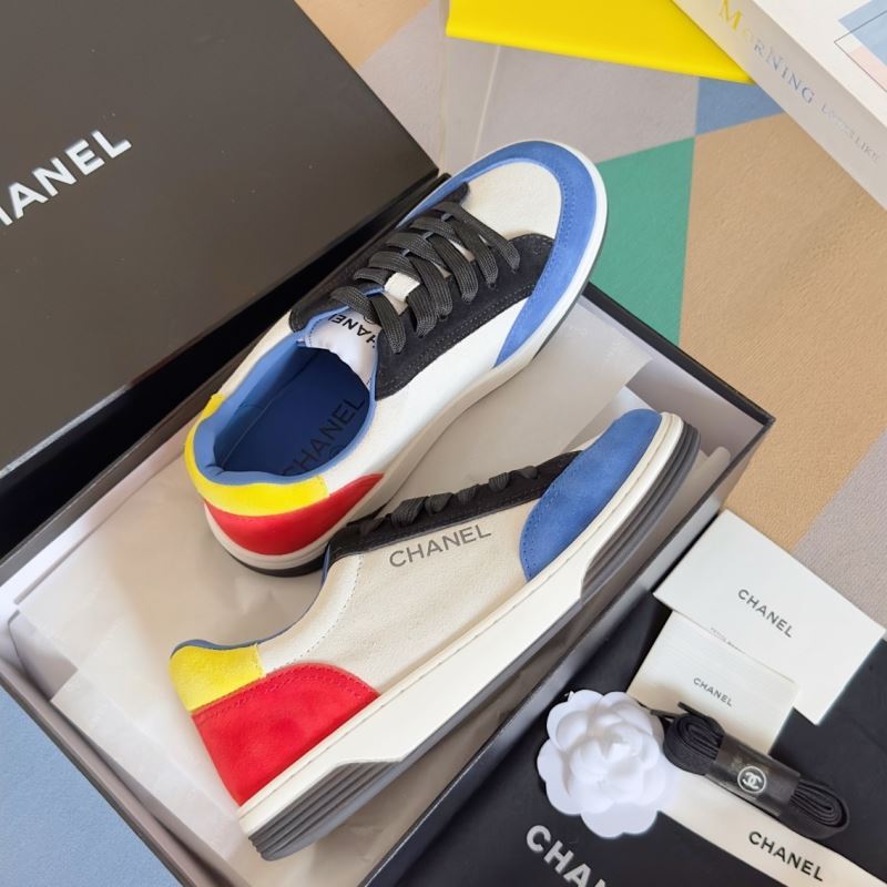 Chanel Sport Shoes